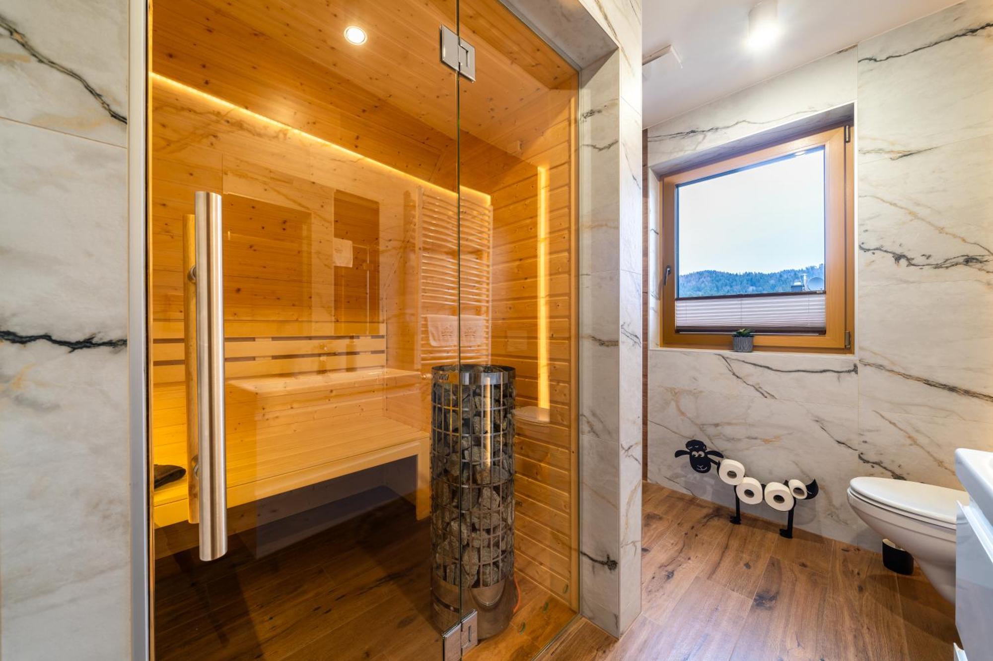 Maniowy Czorsztyn Ski&Sail Aparthouse חדר תמונה