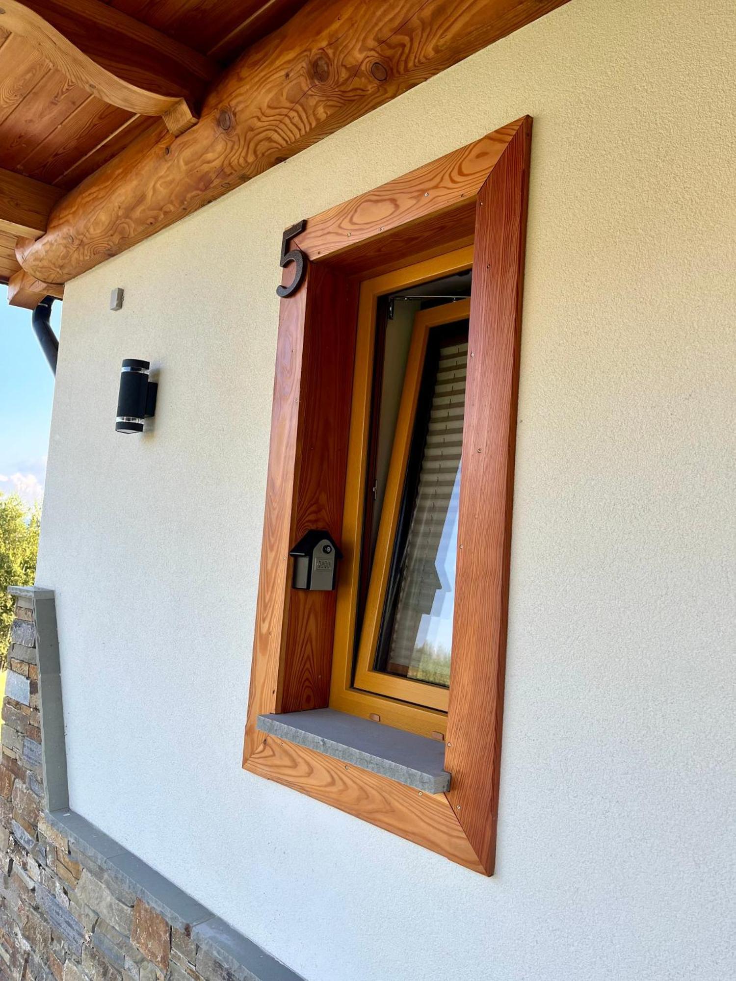 Maniowy Czorsztyn Ski&Sail Aparthouse חדר תמונה