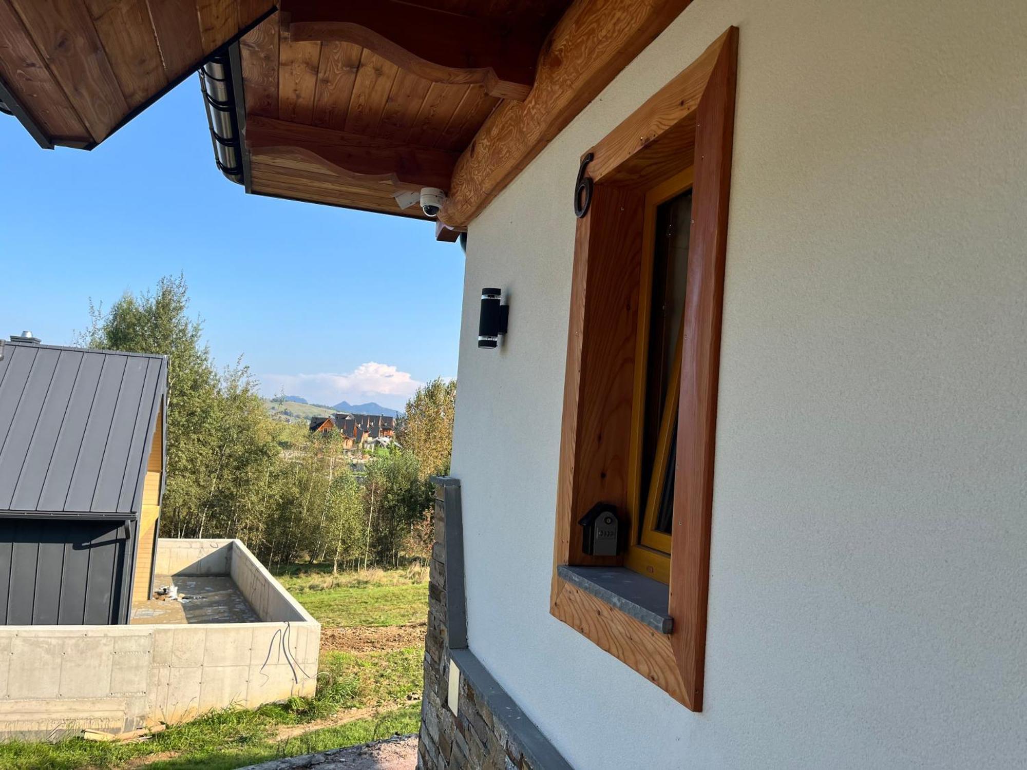 Maniowy Czorsztyn Ski&Sail Aparthouse חדר תמונה